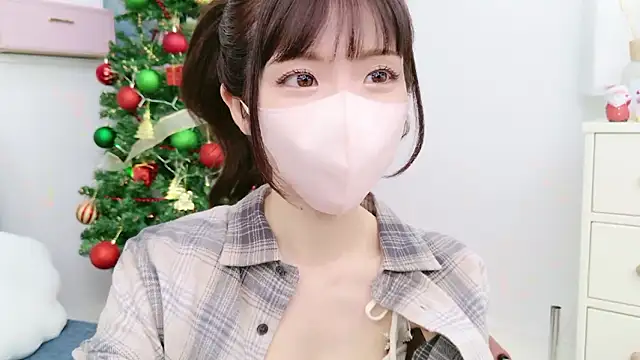 -minami- online show from 12/08/24, 03:43