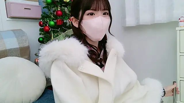 -minami- online show from 12/12/24, 12:33