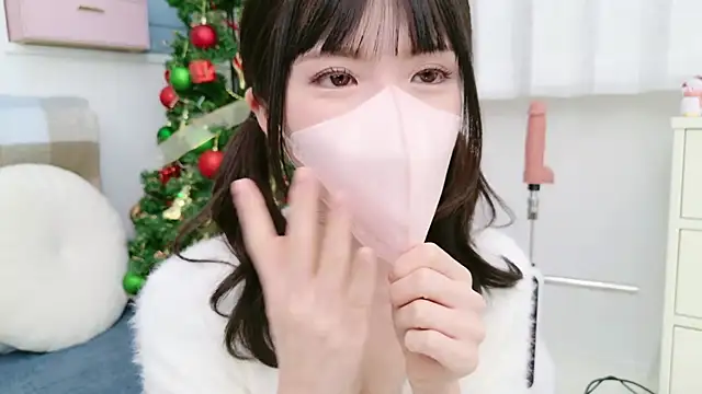 -minami- online show from 12/18/24, 12:07