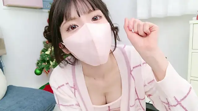 -minami- online show from 12/19/24, 05:29