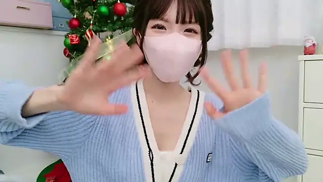 -minami- online show from 12/27/24, 05:48