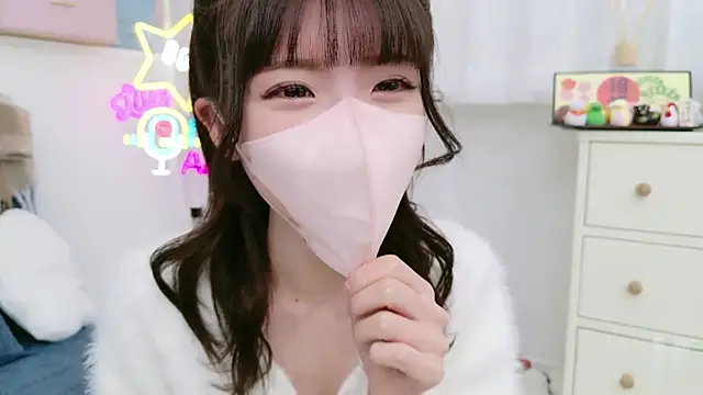 -minami- online show from 01/07/25, 12:09