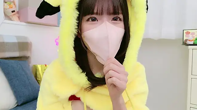 -minami- online show from 01/09/25, 12:30