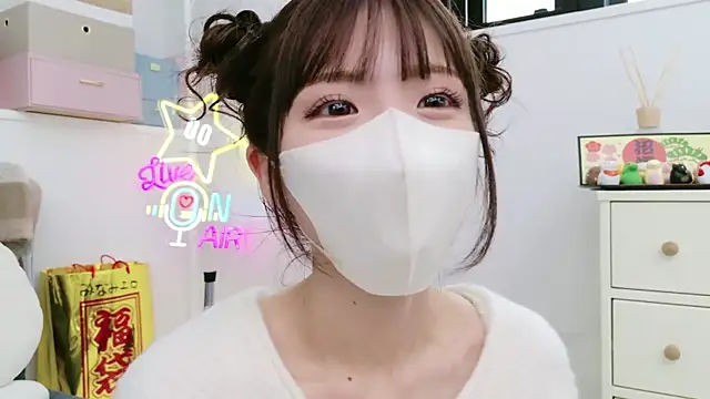 -minami- online show from 01/13/25, 03:45