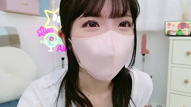 -minami- online show from 01/18/25, 09:13