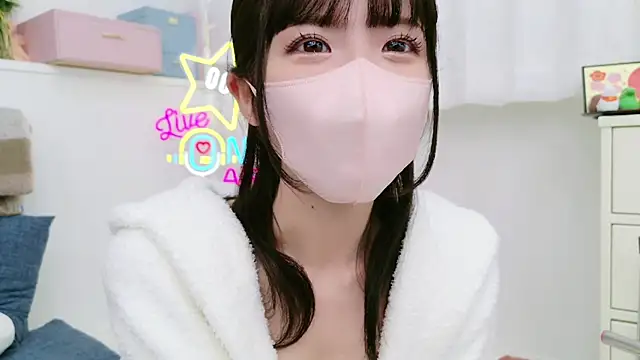 -minami- online show from 01/18/25, 12:26