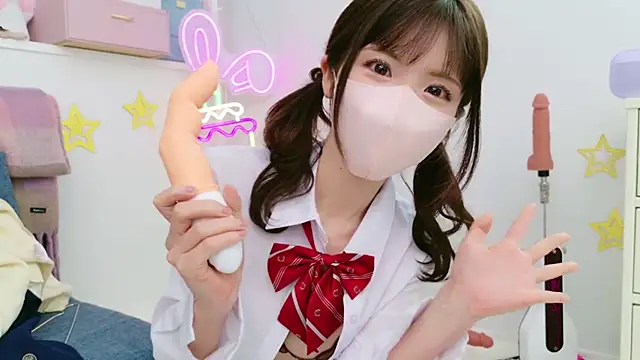 -minami- online show from 02/02/25, 06:48