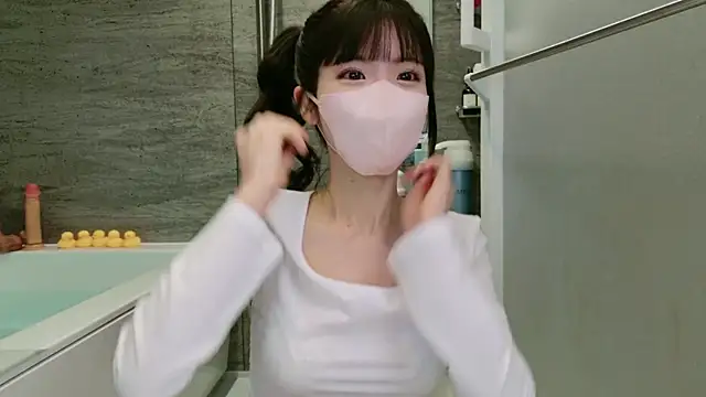 -minami- online show from 02/09/25, 09:16