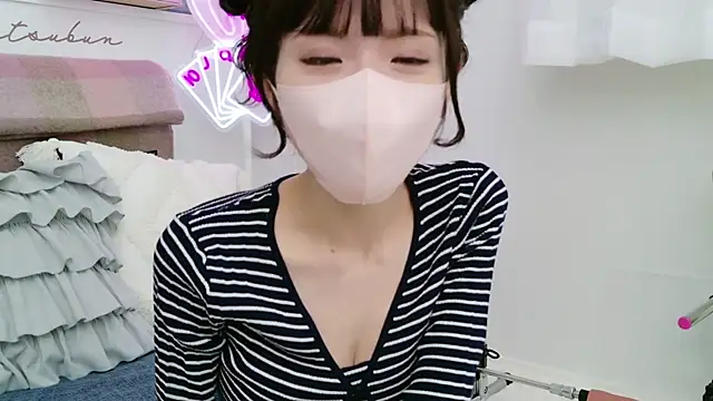 -minami- online show from 02/12/25, 09:31