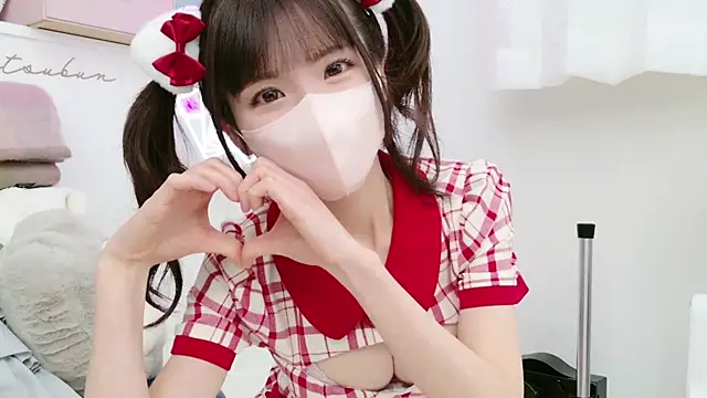 -minami- online show from 02/14/25, 03:05