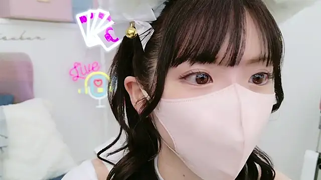 -minami- online show from 02/22/25, 03:12