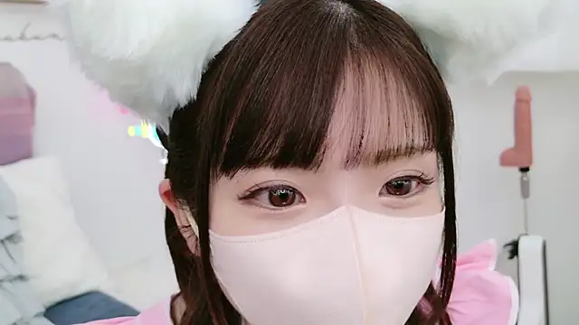 -minami- online show from 03/03/25, 12:16