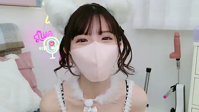 -minami- online show from 03/14/25, 12:18