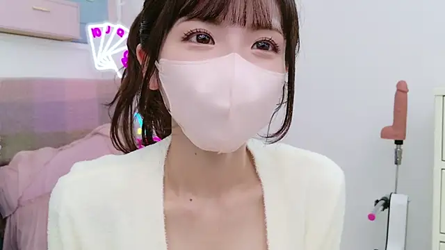 -minami- online show from 03/20/25, 06:52