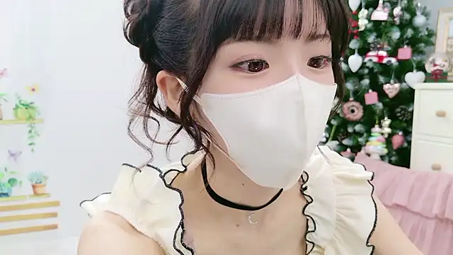 -minami- online show from 12/21/25, 03:02