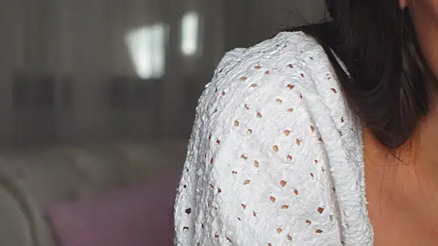 Snapshot of NinaCrystal1 chatting on 01/17/25, 08:24 NinaCrystal1 online show from 01/17/25, 08:24