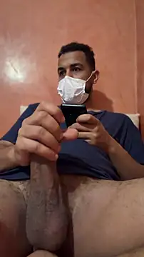 samihway online show from 04/29/26, 11:33