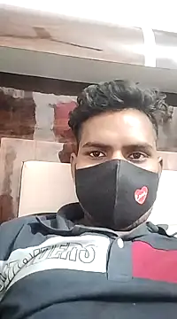 GaramchutLand96 online show from 12/17/24, 04:53