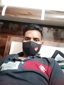 GaramchutLand96 online show from 12/18/24, 05:52