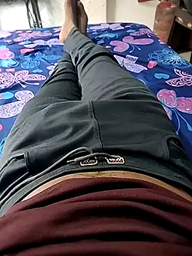 GaramchutLand96 online show from 04/21/26, 06:20