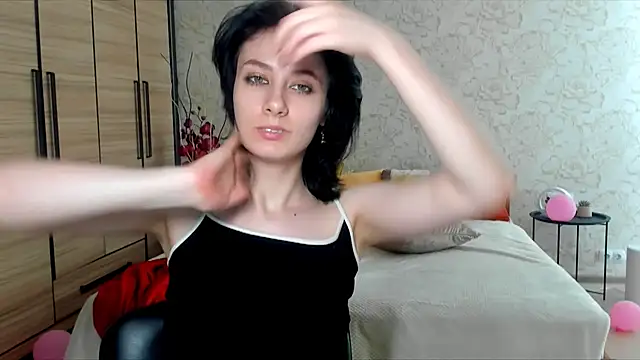 JulisSweet online show from 03/10/25, 01:54