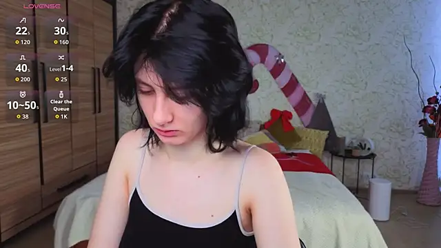 JulisSweet online show from 01/11/26, 08:08