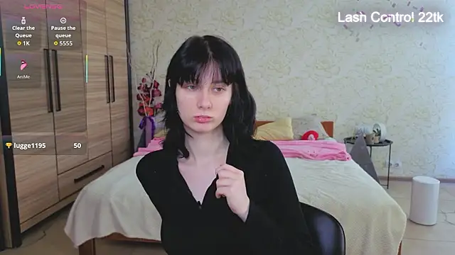 JulisSweet online show from 03/29/26, 12:38