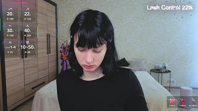 JulisSweet online show from 05/02/26, 06:07