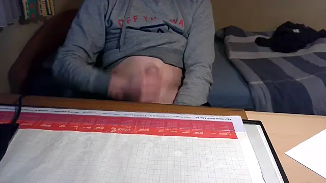 SissyStefanie online show from 12/17/24, 06:20