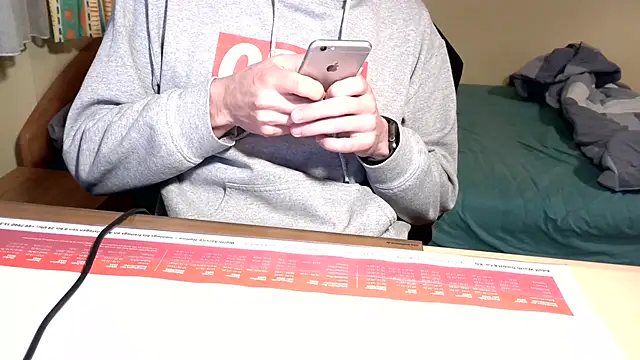 SissyStefanie online show from 11/25/25, 06:08