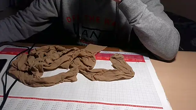 SissyStefanie online show from 02/11/26, 04:56