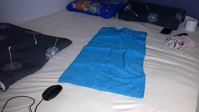 SissyStefanie online show from 03/02/26, 09:21