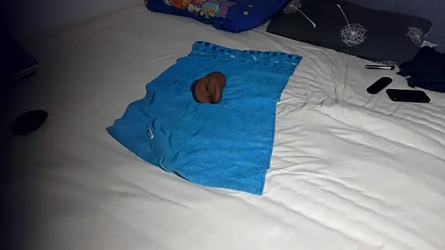 SissyStefanie online show from 03/03/26, 09:21