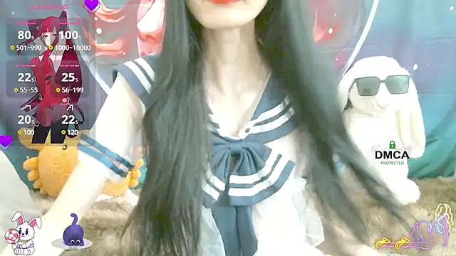 ChangChang  online show from 02/16/25, 07:15