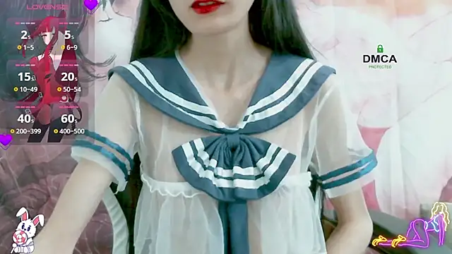 ChangChang  online show from 03/15/25, 04:24