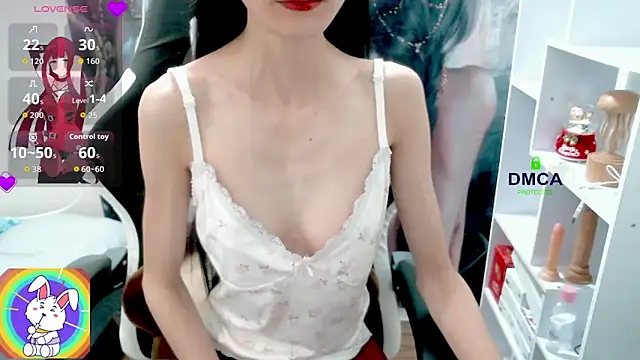 ChangChang  online show from 12/03/25, 01:46