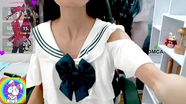 ChangChang  online show from 12/19/25, 01:45