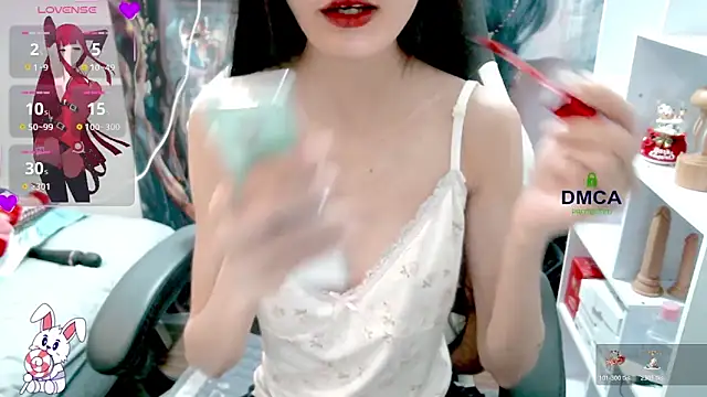 ChangChang  online show from 12/21/25, 01:13