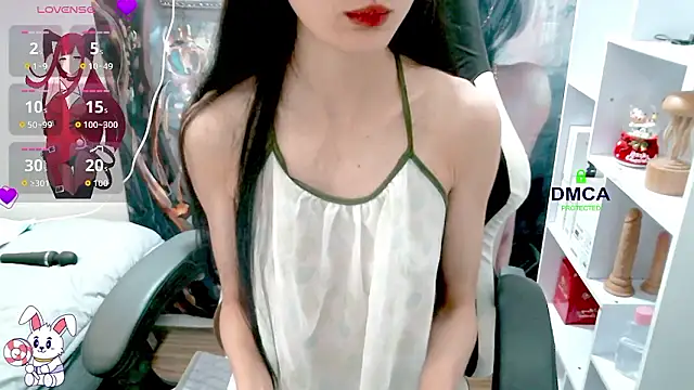 ChangChang  online show from 01/13/26, 01:44