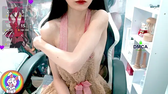 ChangChang  online show from 02/11/26, 01:43