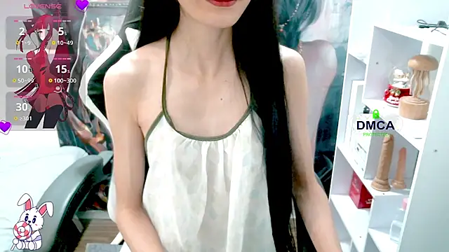 ChangChang  online show from 02/12/26, 01:44