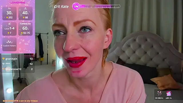 SquirtyAlisa online show from 12/19/24, 08:34