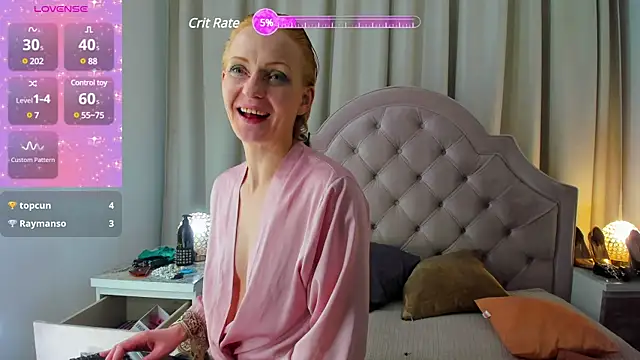 SquirtyAlisa online show from 01/19/25, 03:39