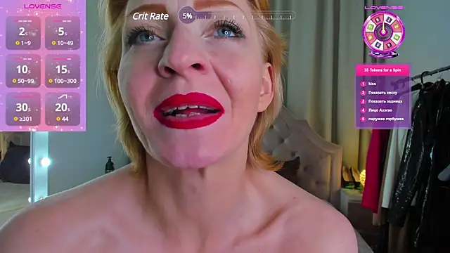 SquirtyAlisa online show from 02/04/25, 04:29