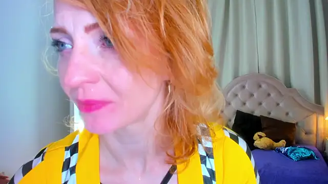 SquirtyAlisa online show from 10/15/25, 11:16