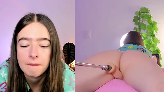 aalyce syn online show from 02/05/26, 10:42