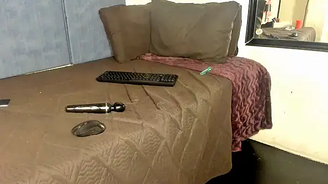 Ebonydollxx online show from 07/02/26, 03:23