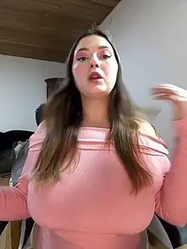 Kamilla Loop online show from 03/21/26, 12:04