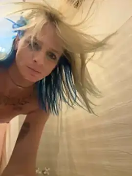 Cutetrans90 online show from 11/19/25, 02:11