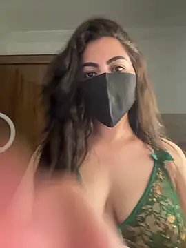 Hot-Sarah-arab online show from 05/12/26, 10:40
